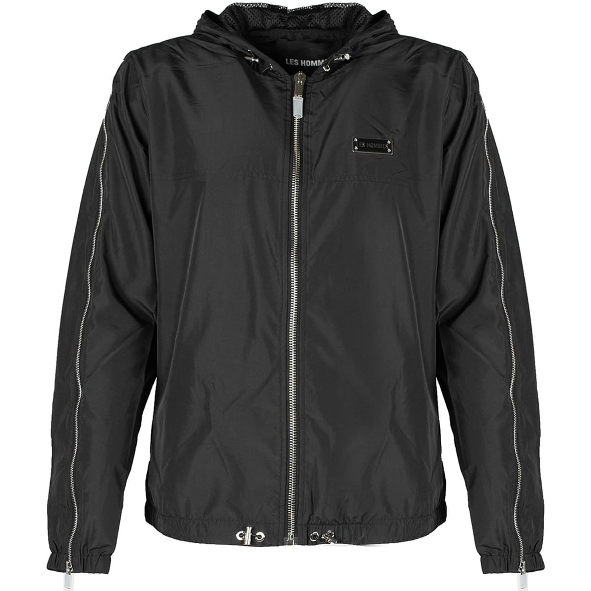 Μπουφάν Les Hommes LKO312 250U | Light Weight Windbreaker