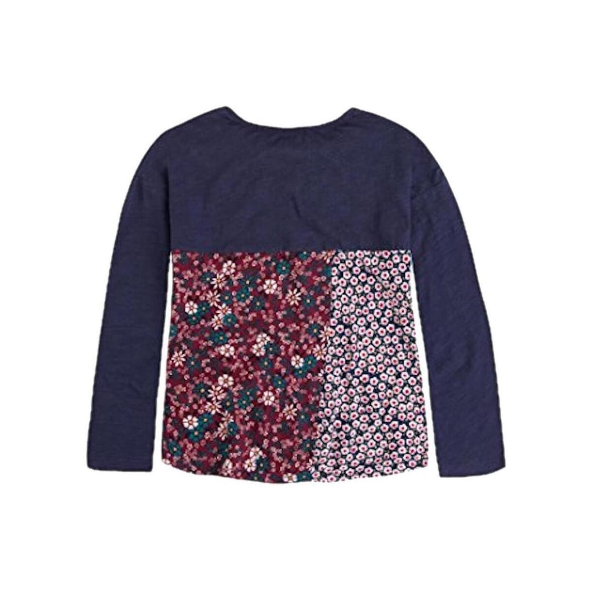 Girls' T-Shirts Pepe Jeans Multicolor