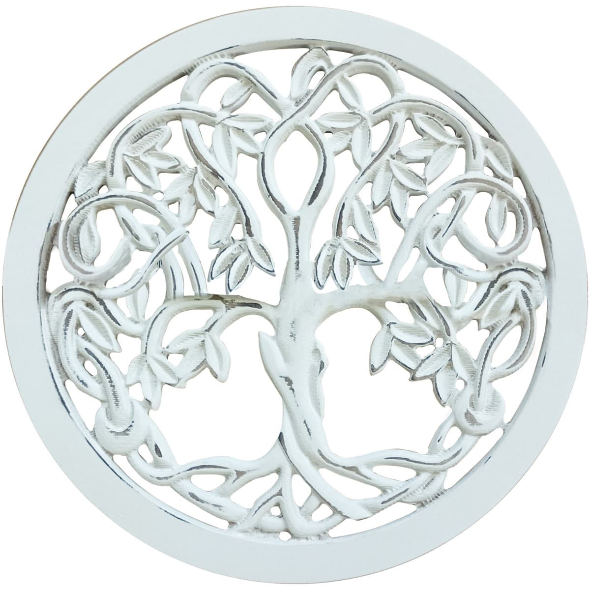 Men's Pendants Signes Grimalt White