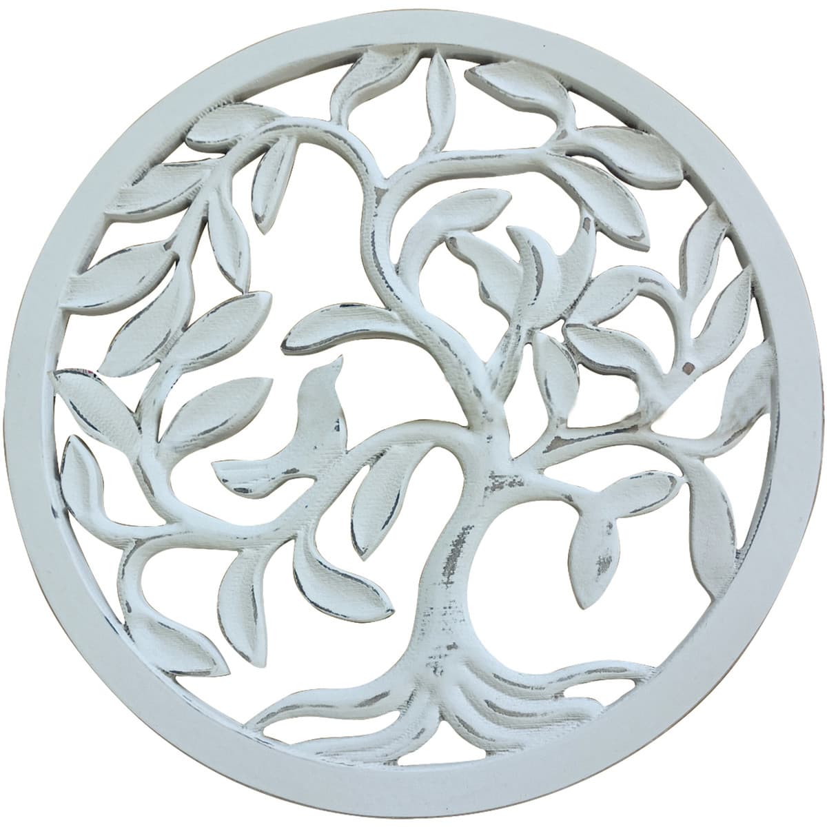 Men's Pendants Signes Grimalt White