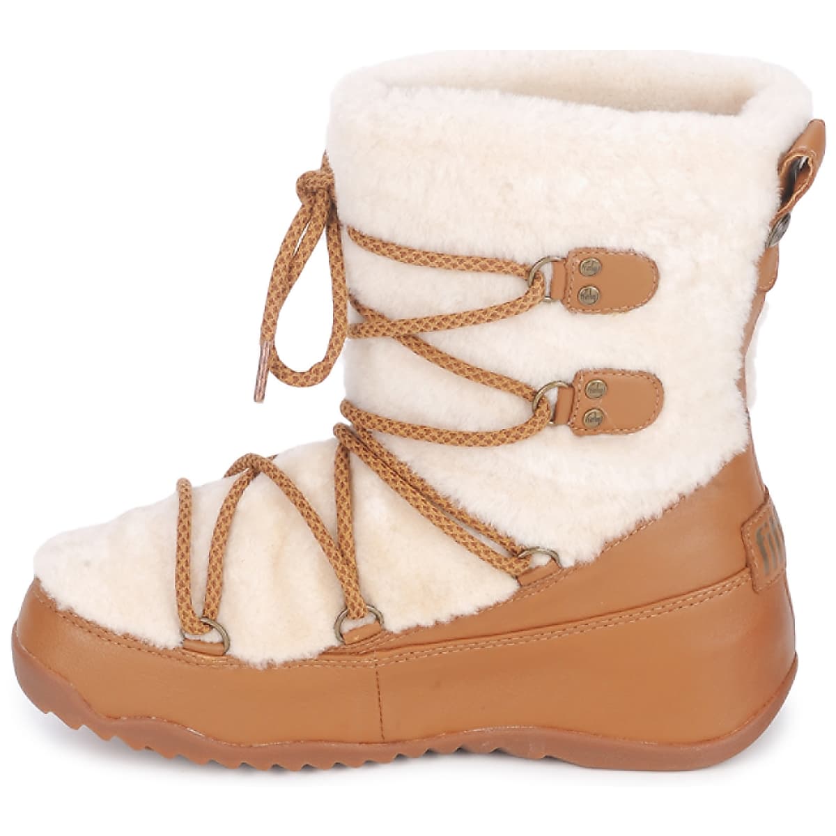 Women's Outdoor Shoes FitFlop Brown