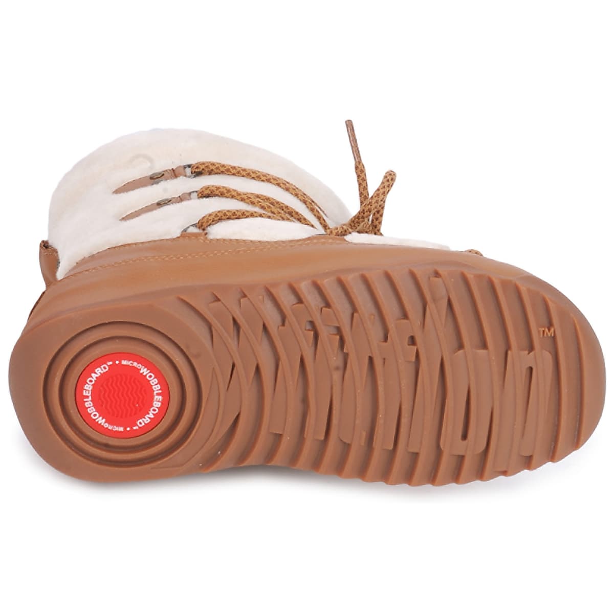 Women's Outdoor Shoes FitFlop Brown