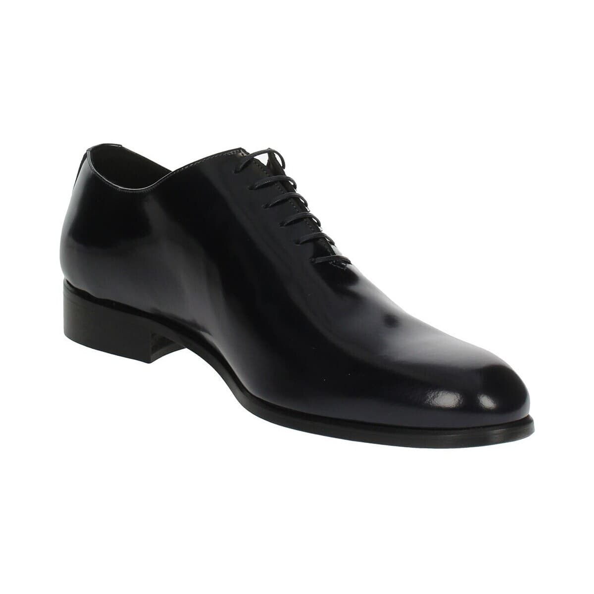 Men's Oxfords Antonio Di Maria Blue