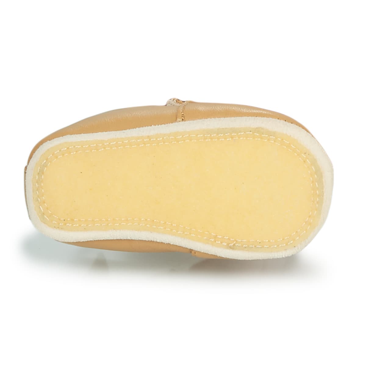 Boys' Sneakers Easy Peasy Brown