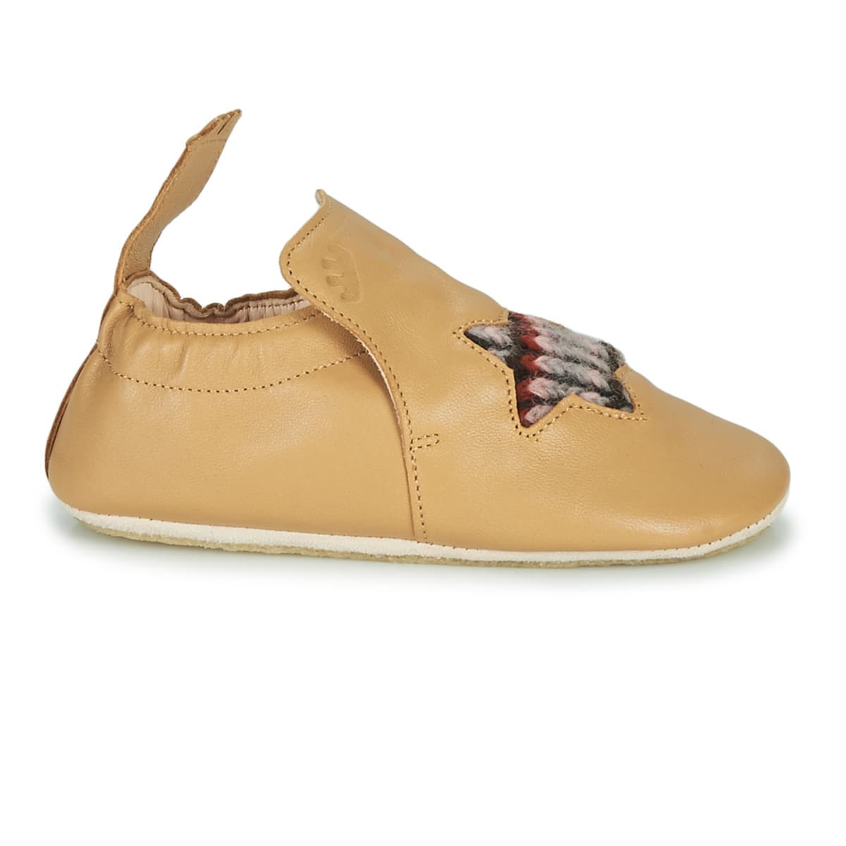 Boys' Shoes Easy Peasy Brown