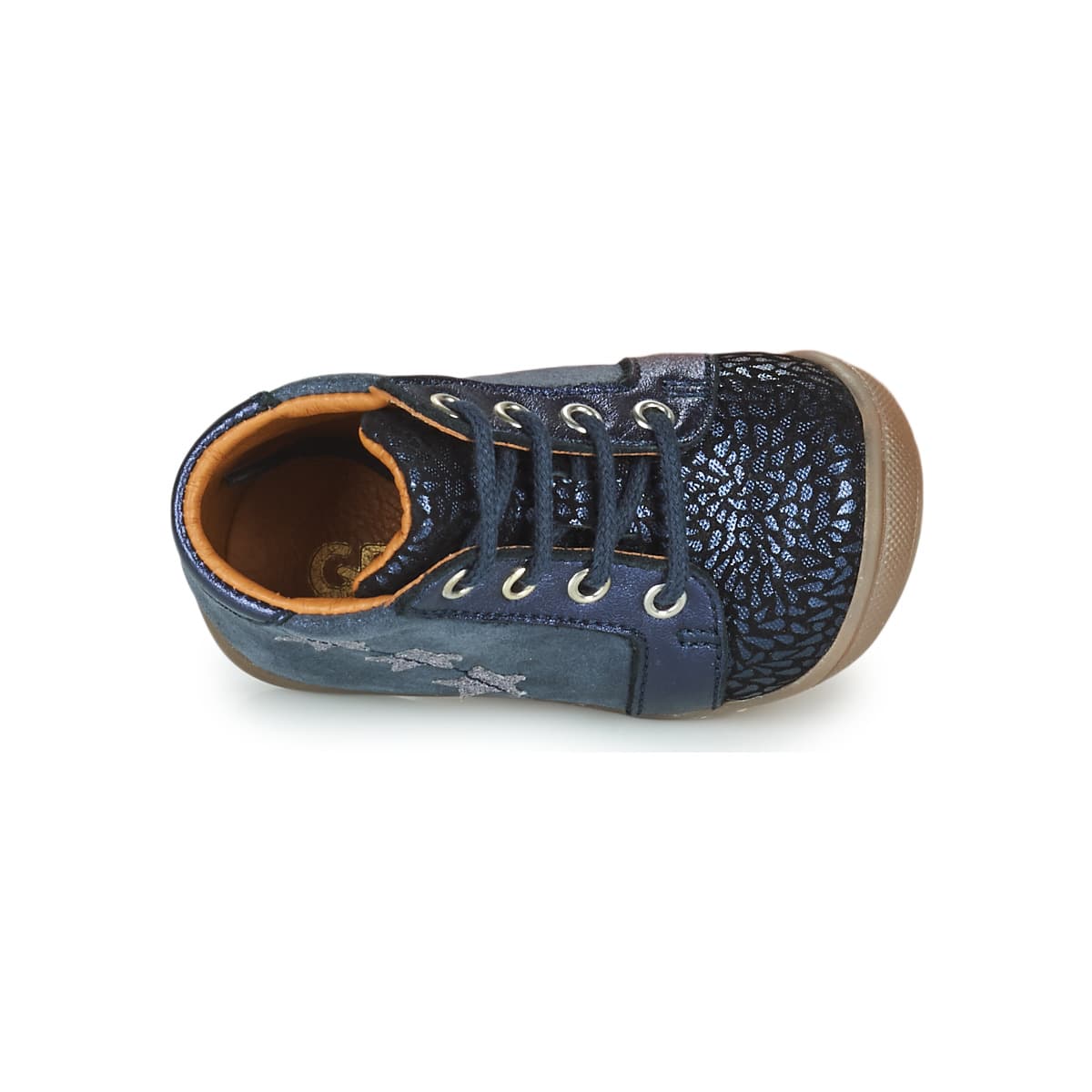 Girls' Sneakers GBB Blue