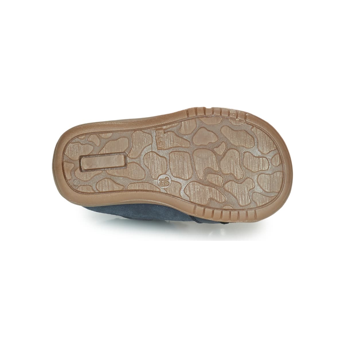 Girls' Sneakers GBB Blue