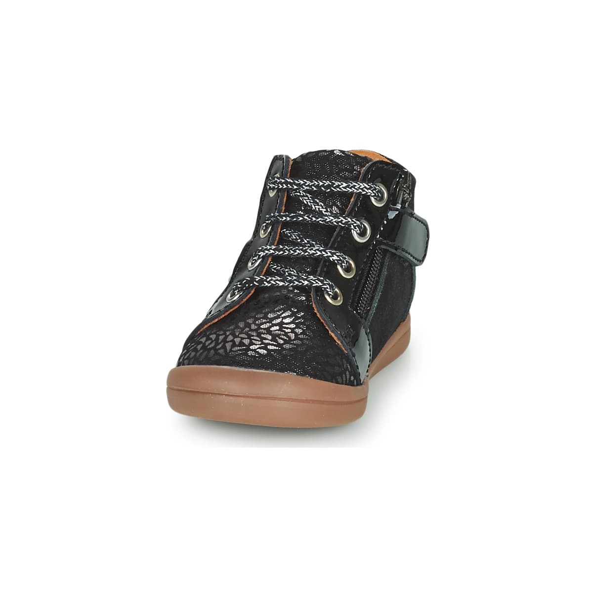 Girls' Sneakers GBB Black