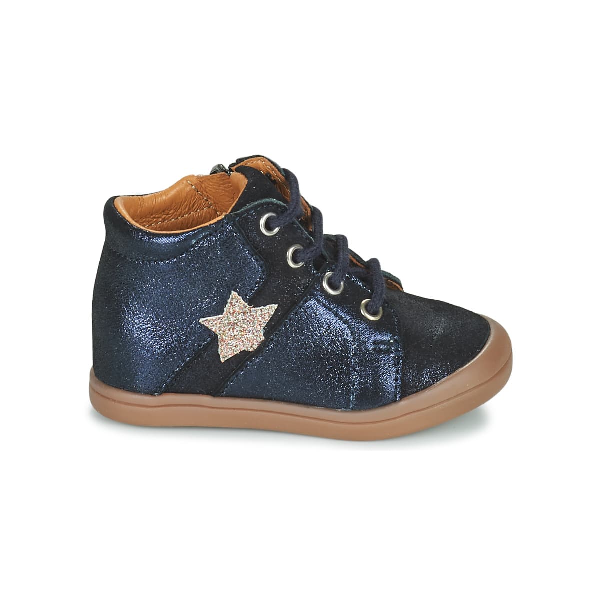 Girls' Sneakers GBB Blue