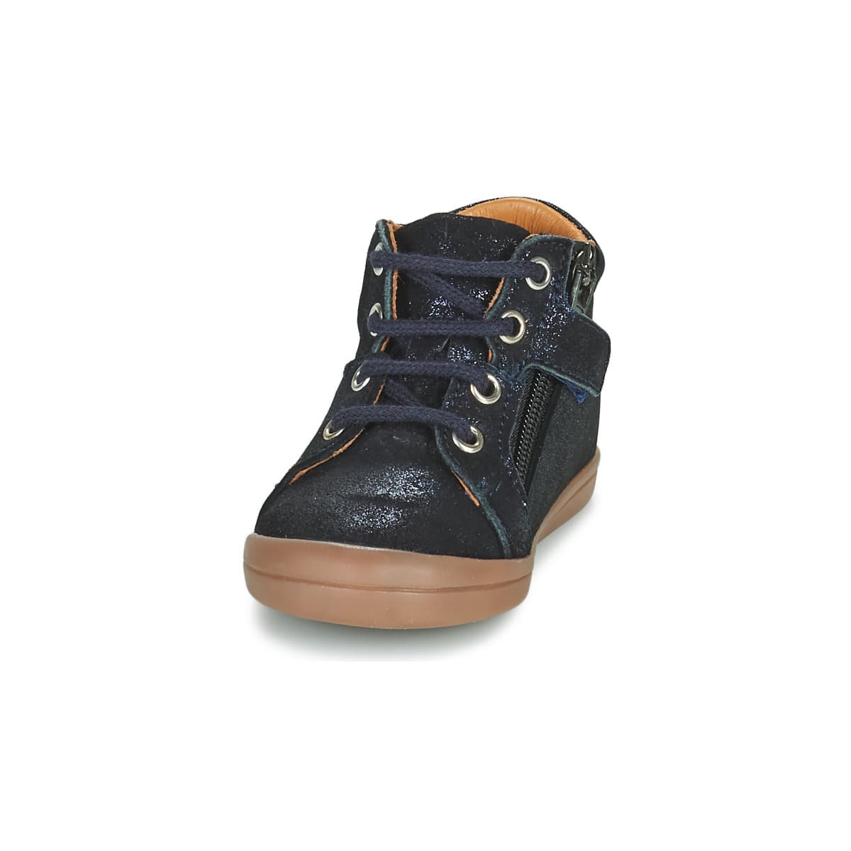 Girls' Sneakers GBB Blue