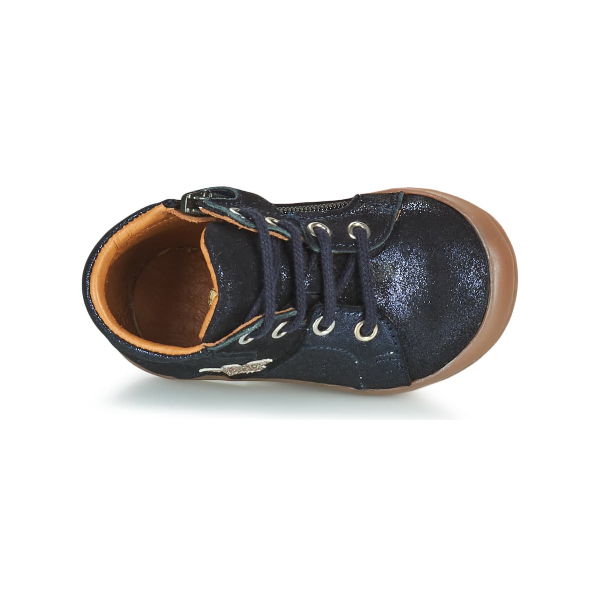 Girls' Sneakers GBB Blue