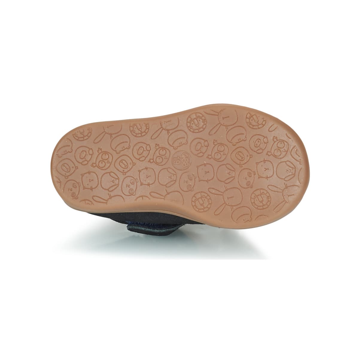 Girls' Sneakers GBB Blue