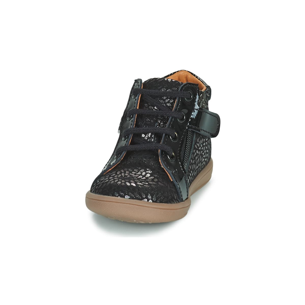 Girls' Sneakers GBB Black