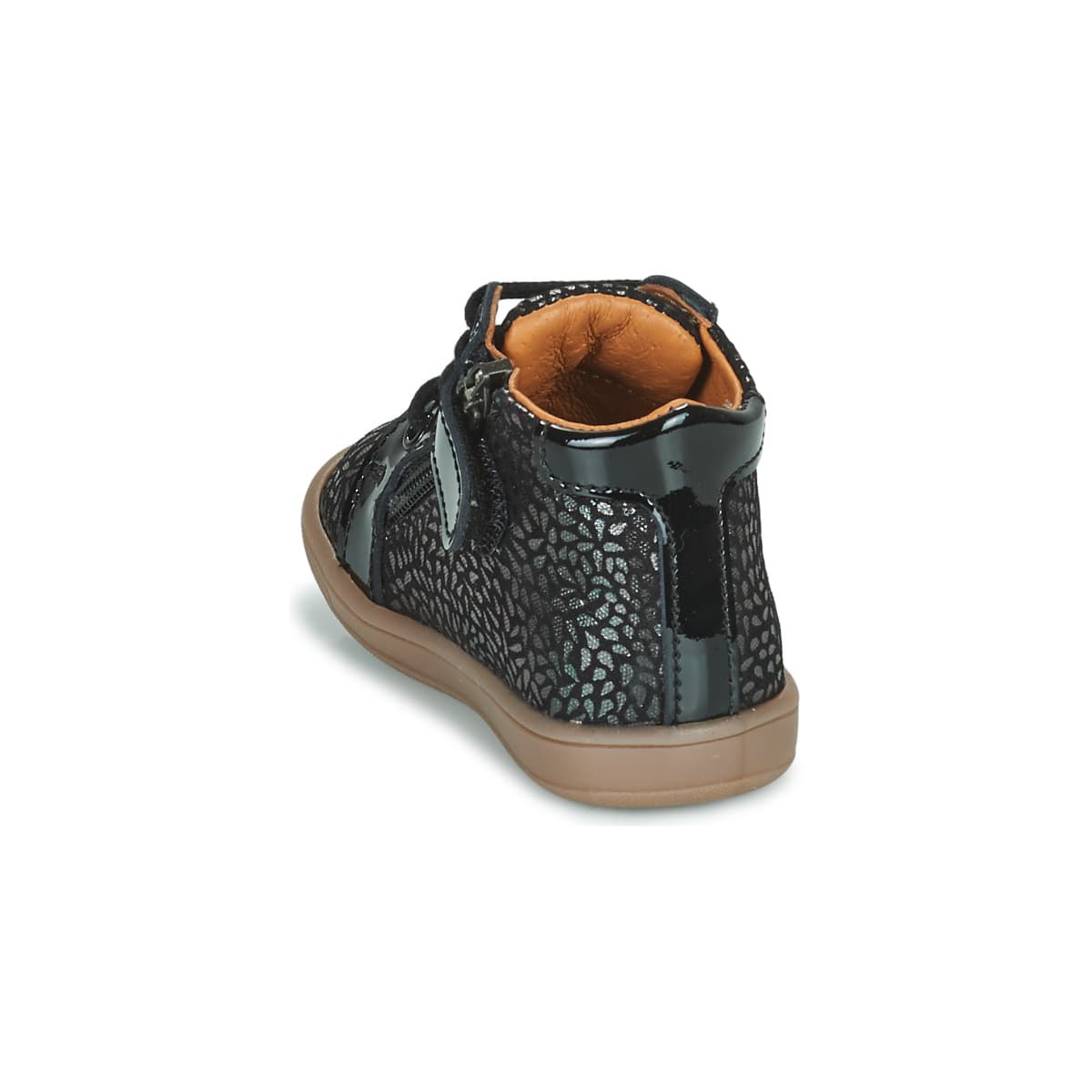 Girls' Sneakers GBB Black