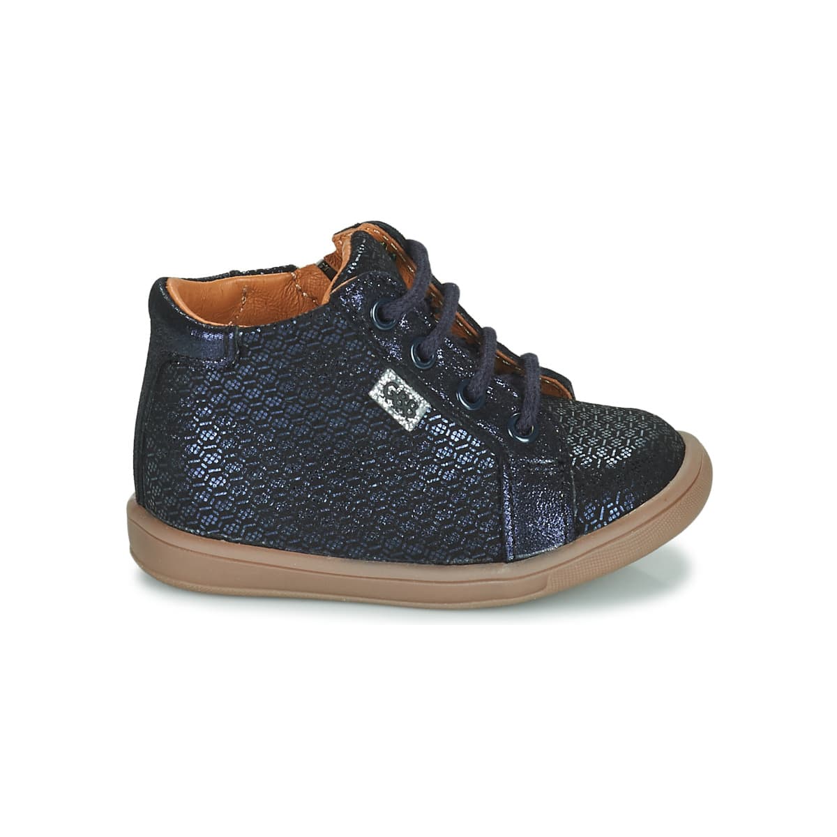 Girls' Sneakers GBB Blue