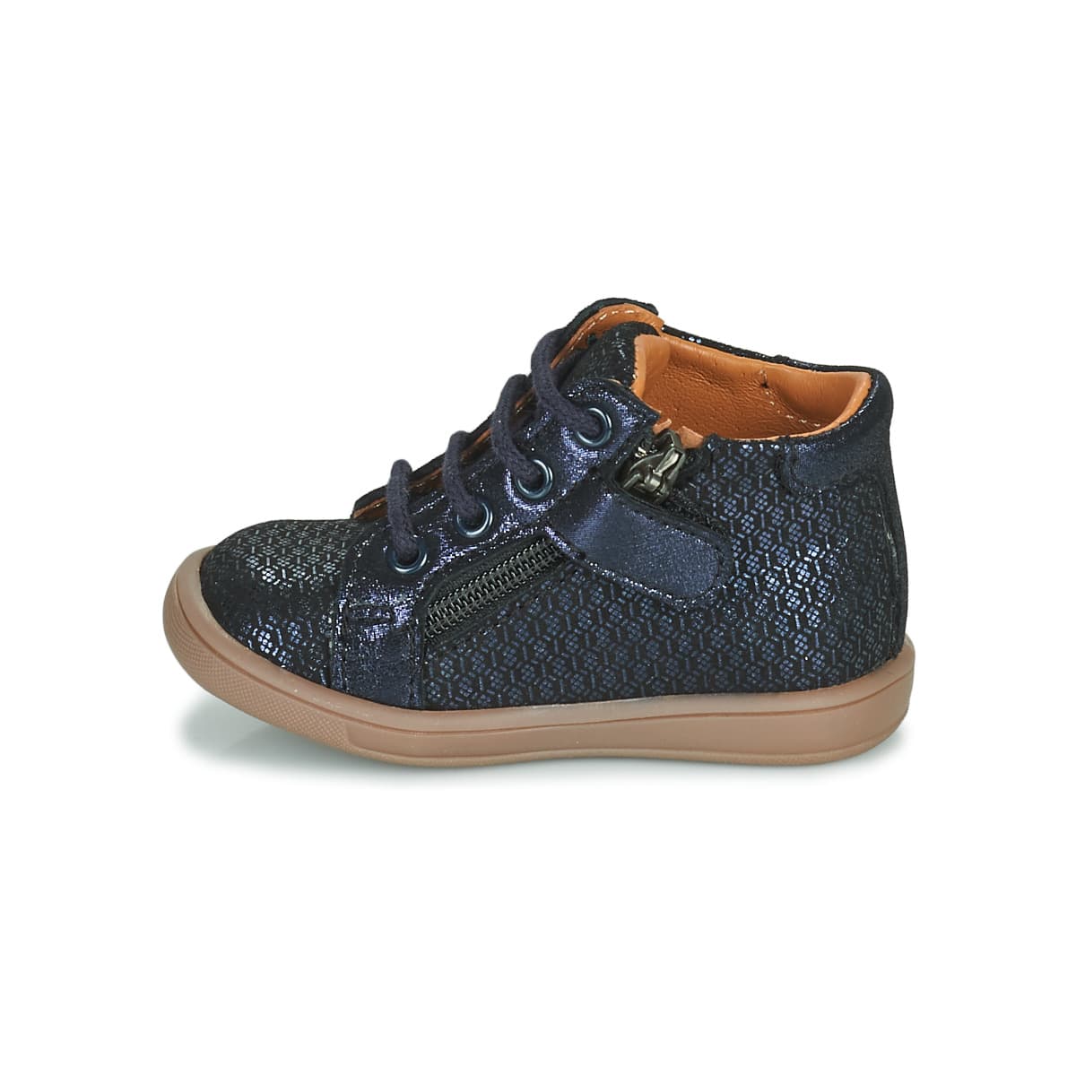 Girls' Sneakers GBB Blue