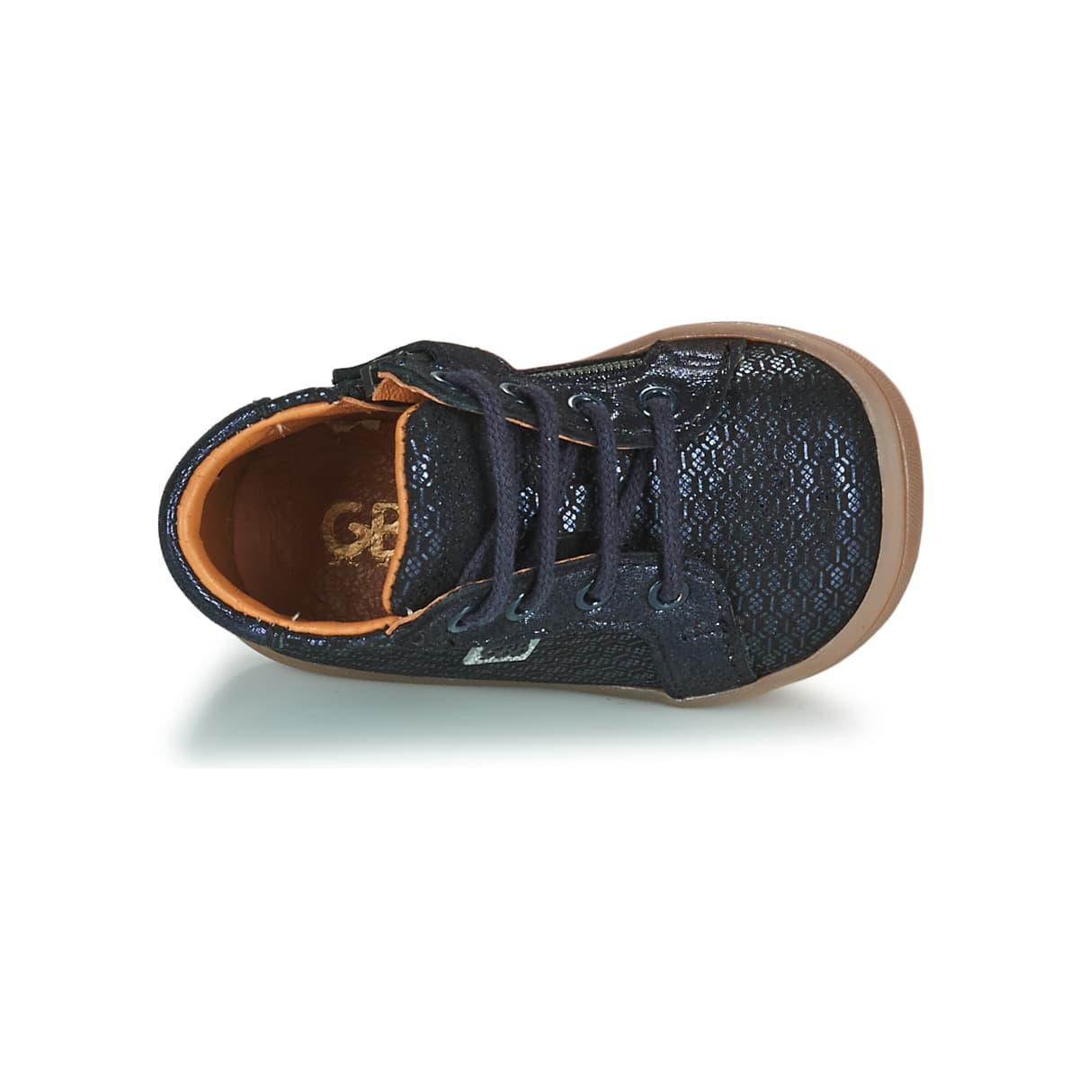 Girls' Sneakers GBB Blue