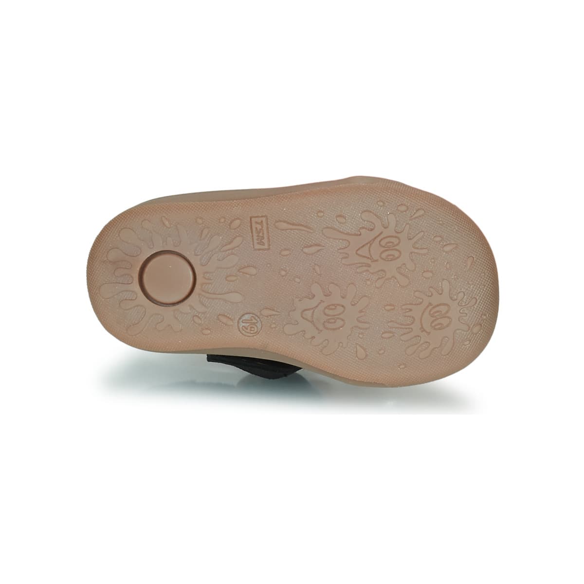 Girls' Sneakers GBB Blue