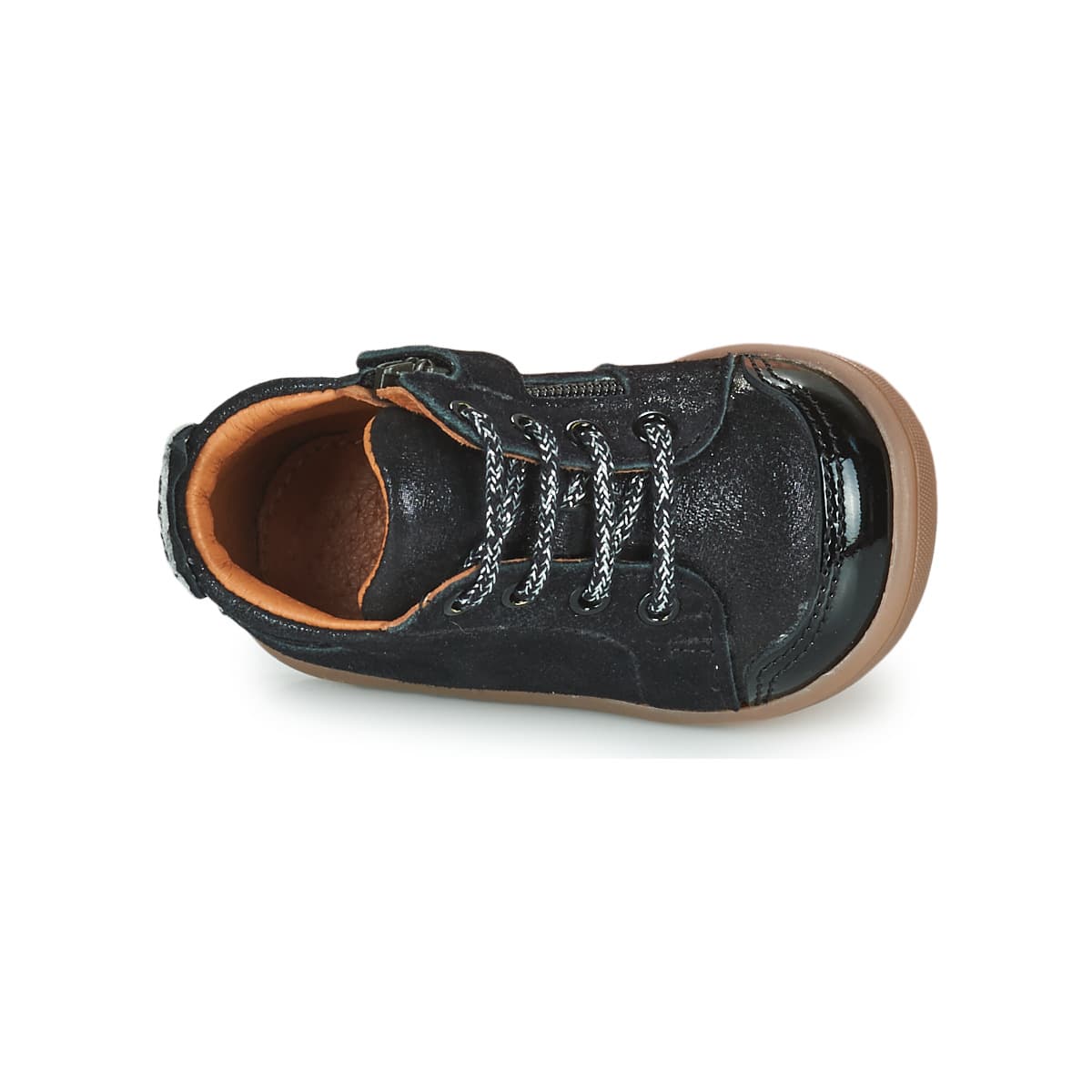 Girls' Sneakers GBB Black