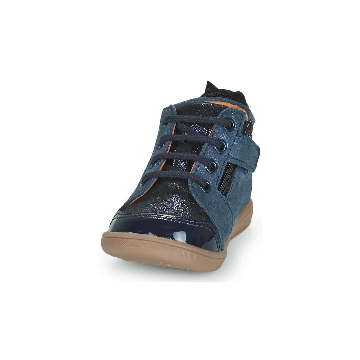 Girls' Sneakers GBB Blue