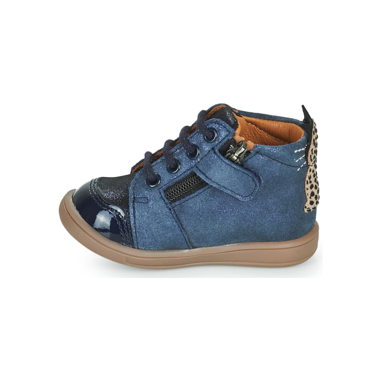 Girls' Sneakers GBB Blue