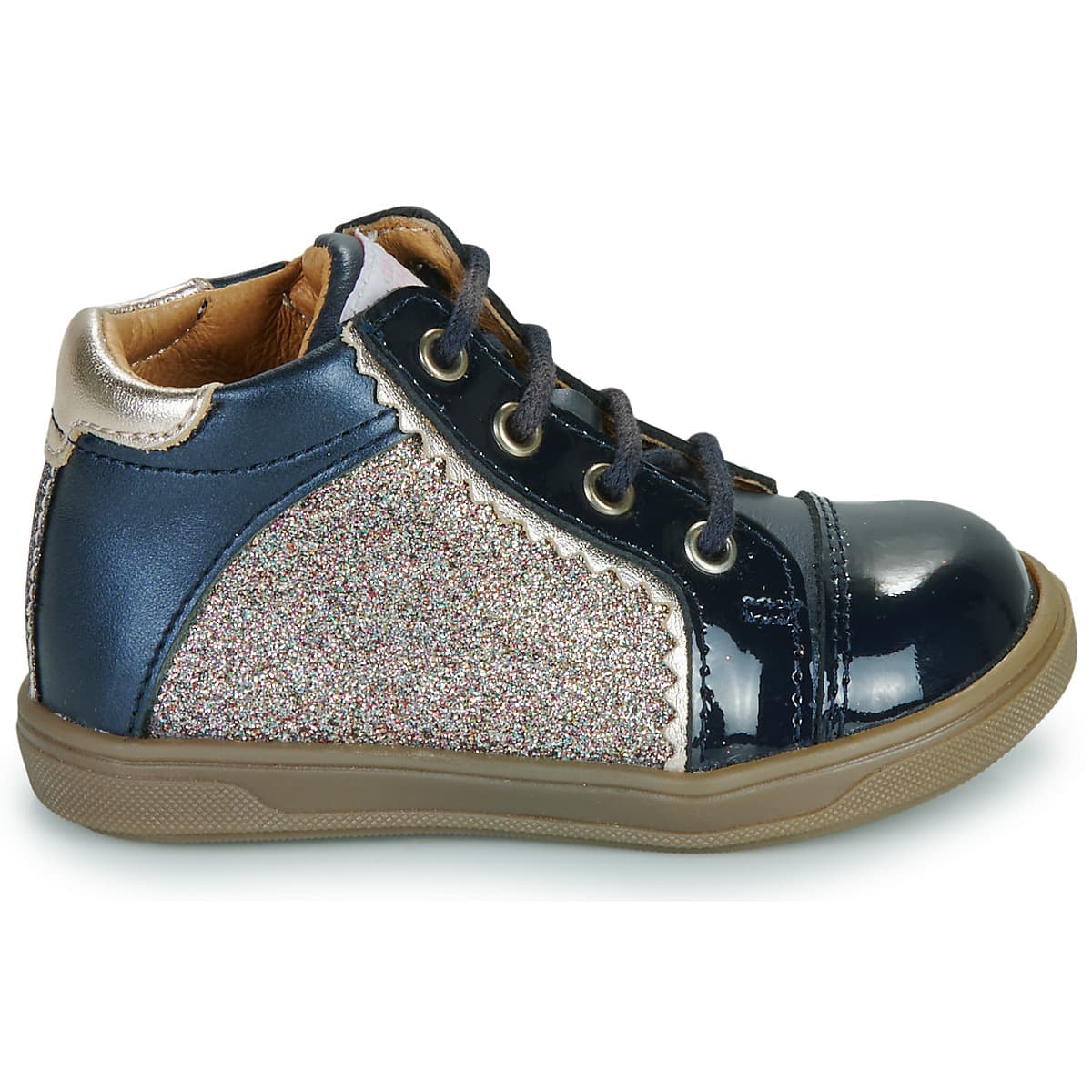 Girls' Sneakers GBB Blue