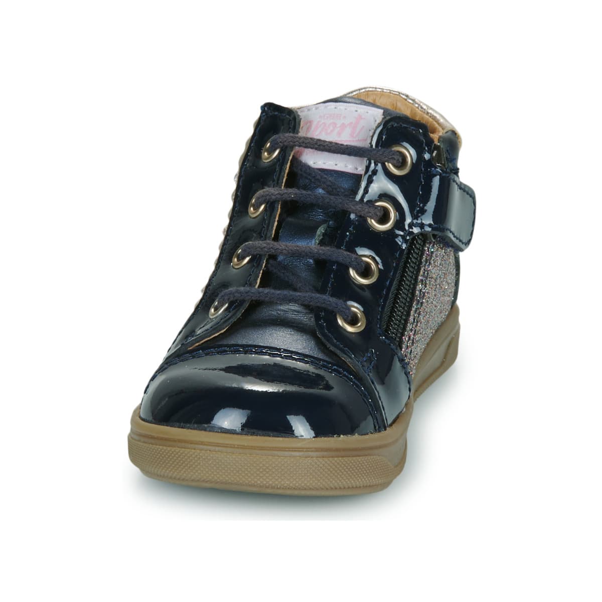 Girls' Sneakers GBB Blue