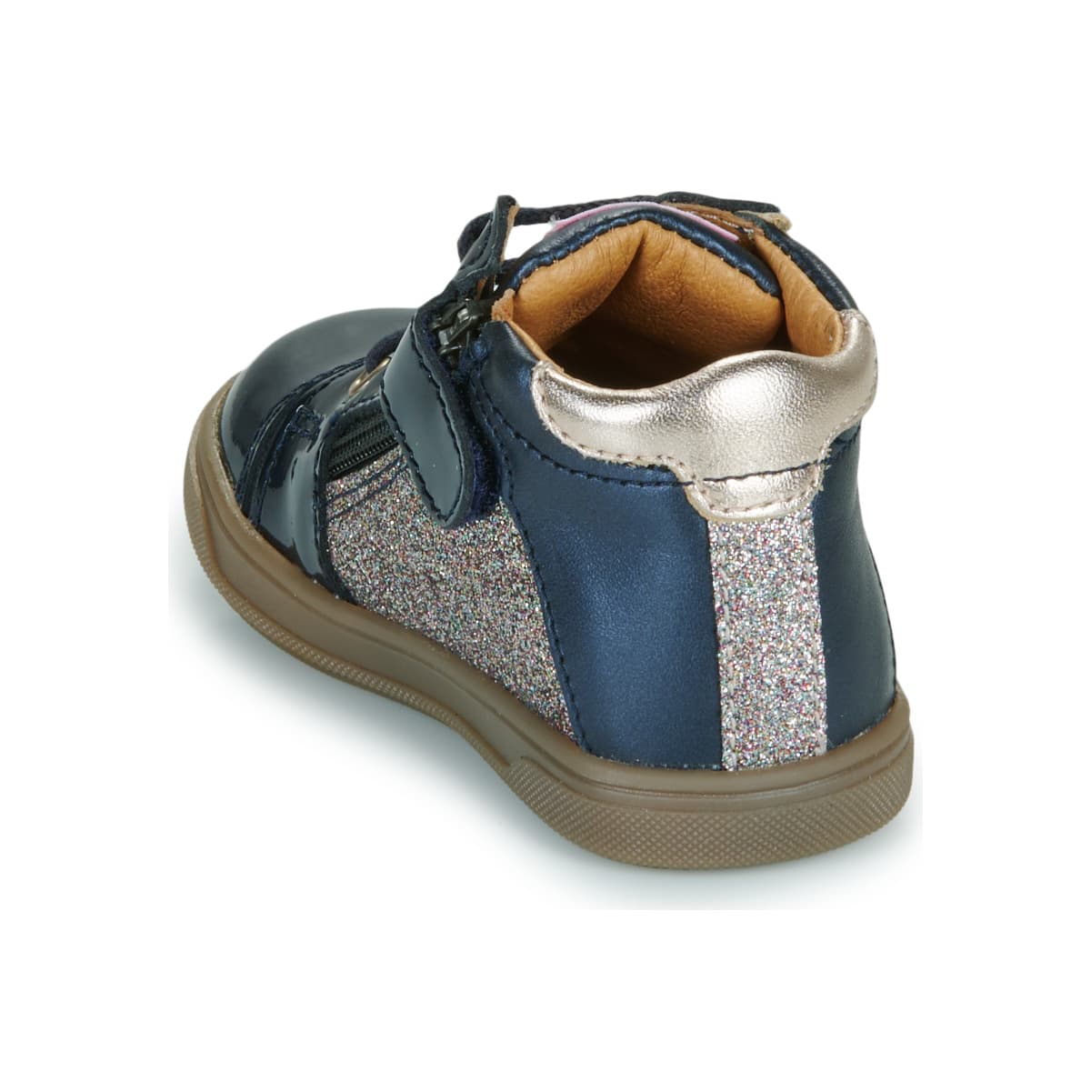 Girls' Sneakers GBB Blue