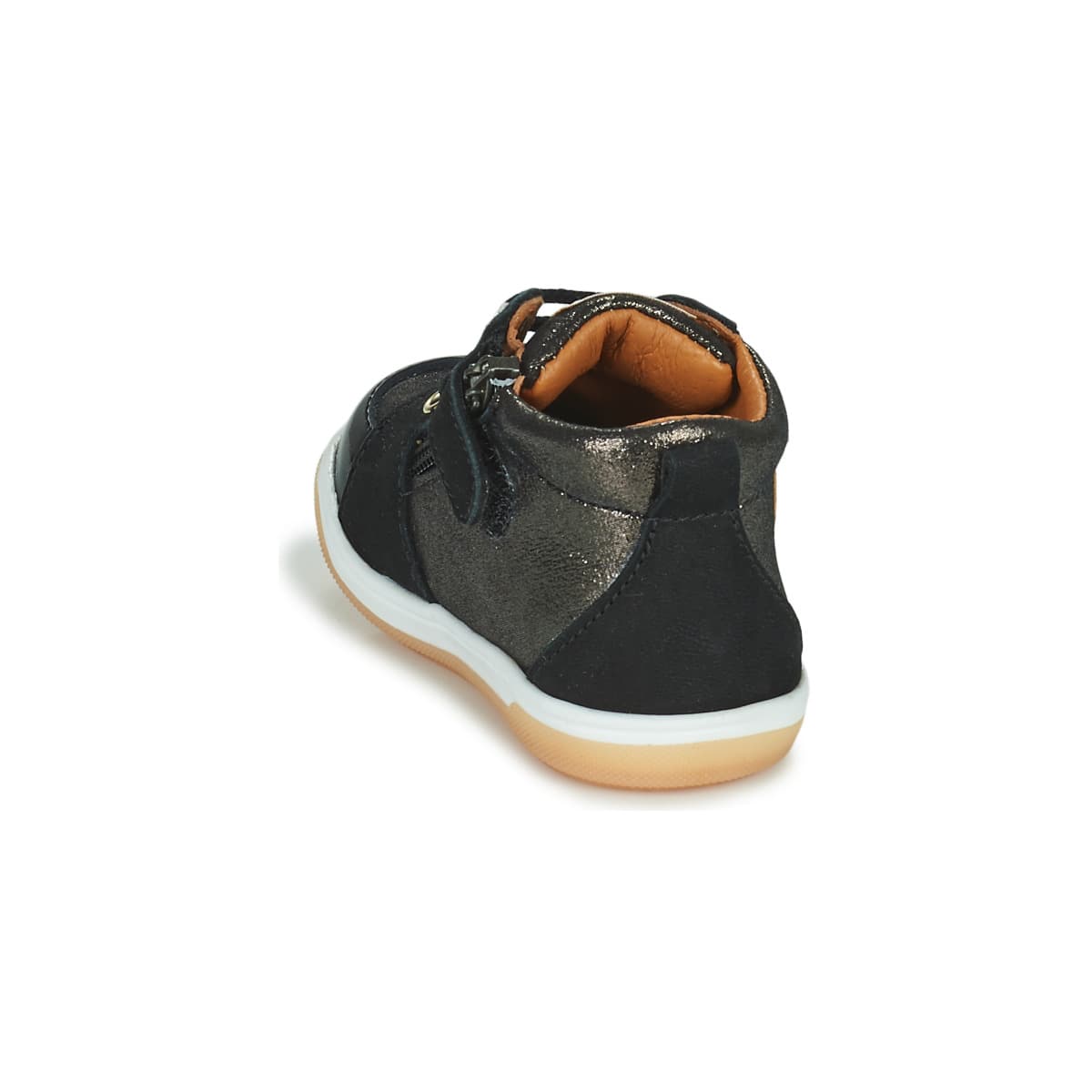 Girls' Sneakers GBB Black