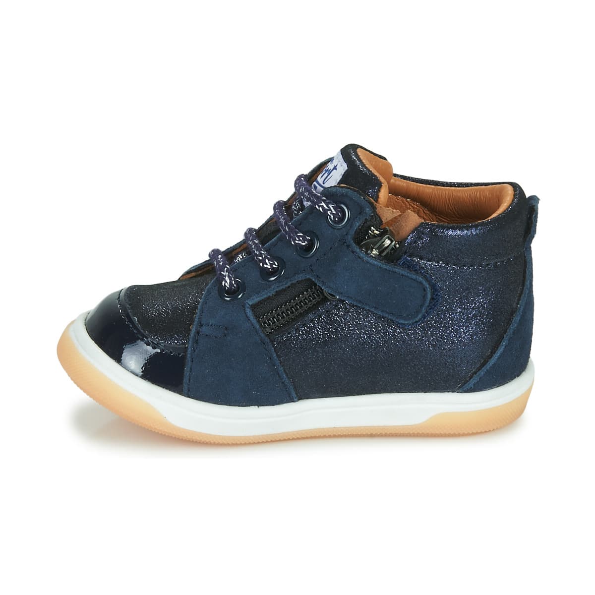 Girls' Sneakers GBB Blue