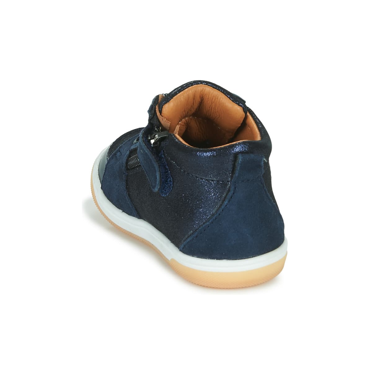 Girls' Sneakers GBB Blue