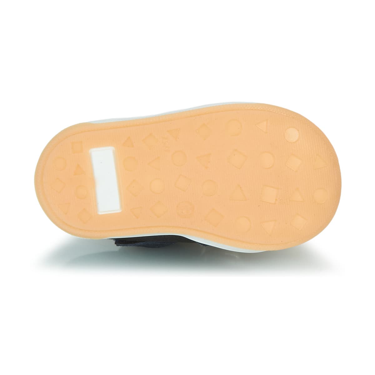 Girls' Sneakers GBB Blue