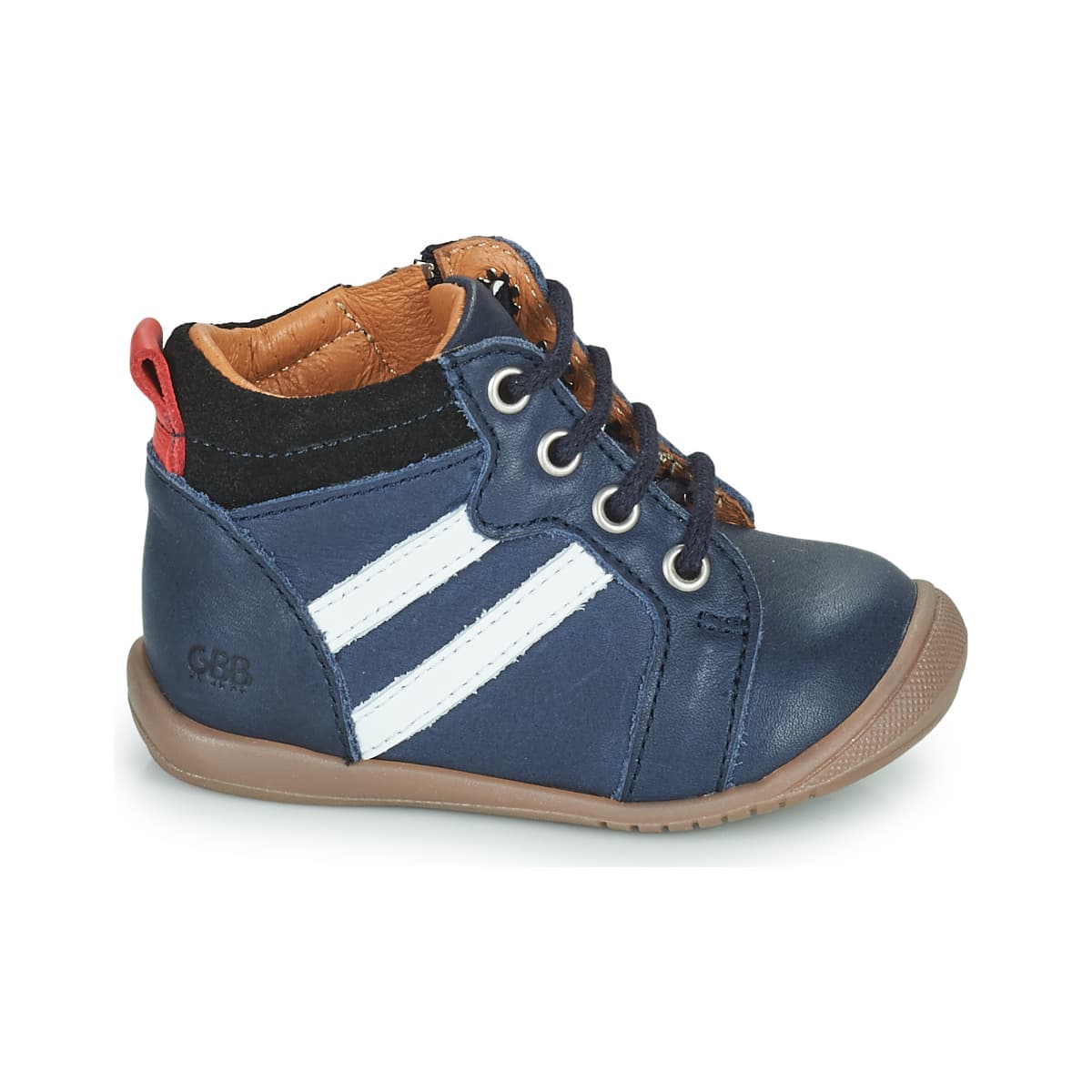 Boys' Sneakers GBB Blue