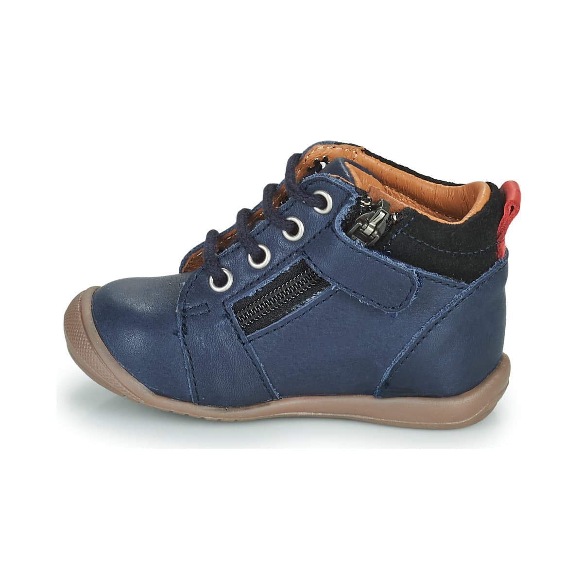 Boys' Sneakers GBB Blue