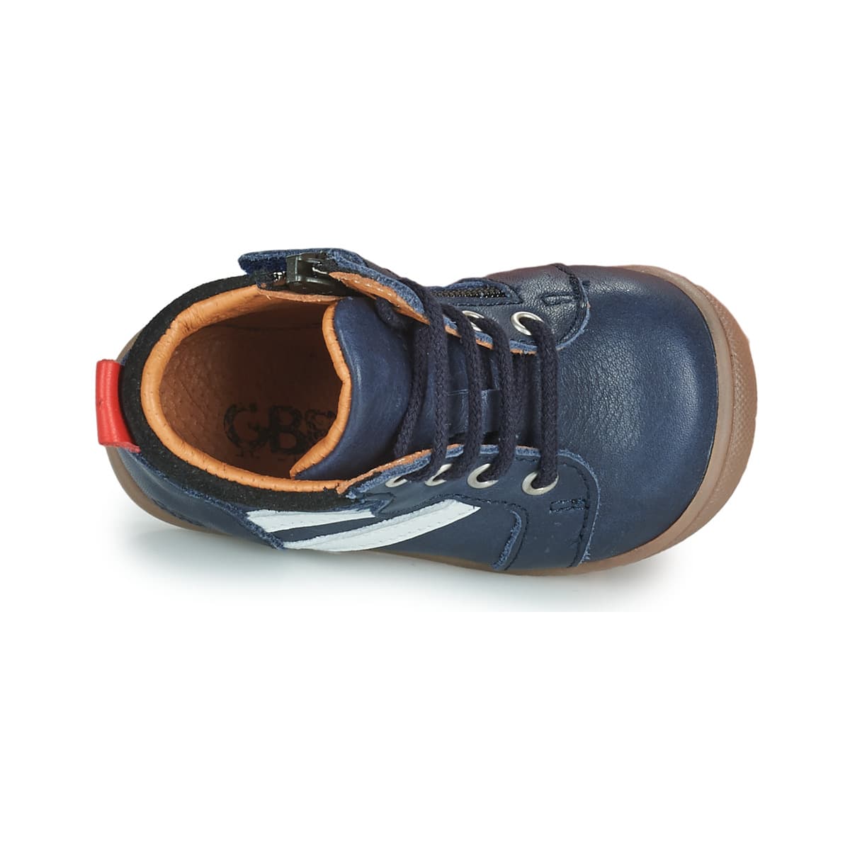 Boys' Sneakers GBB Blue