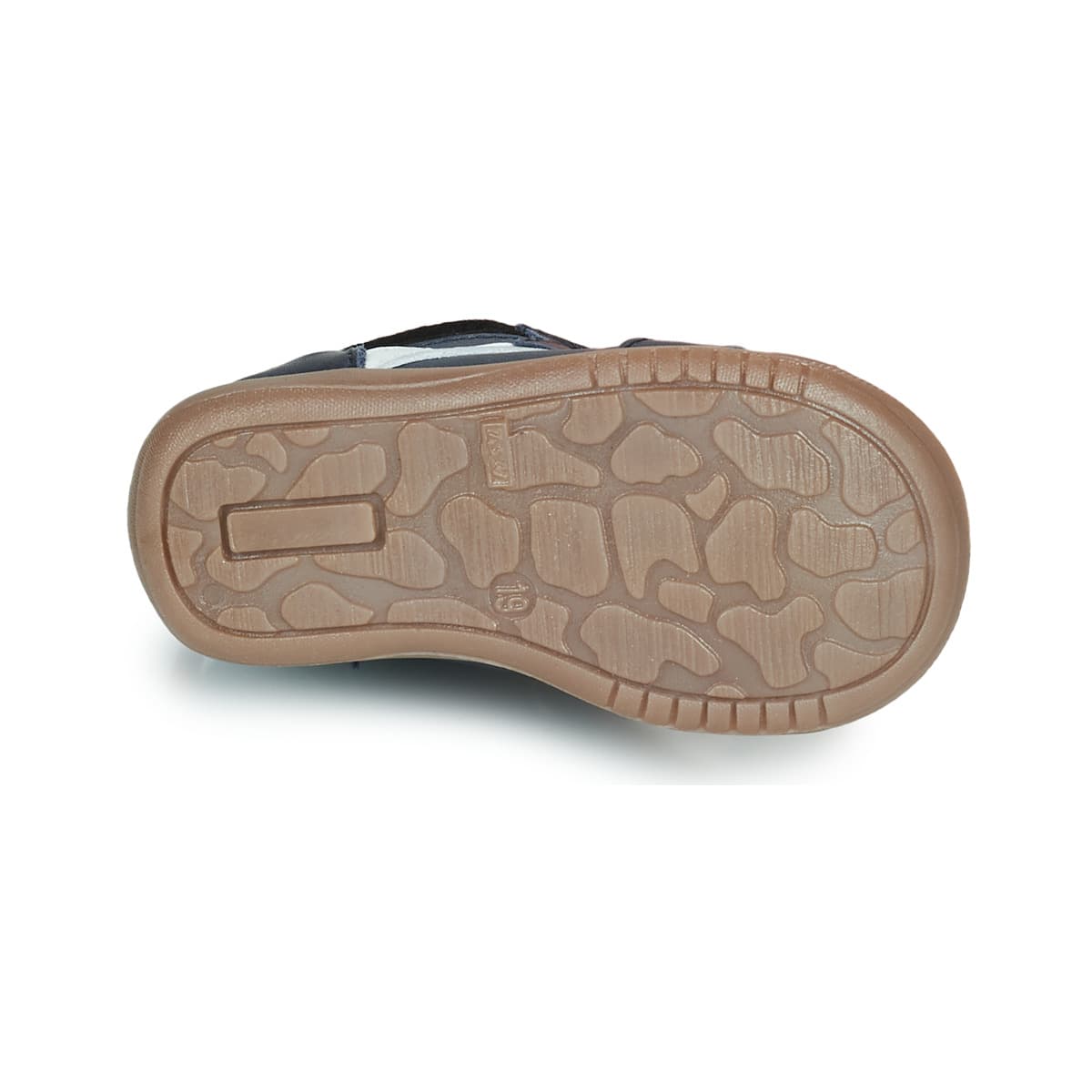 Boys' Sneakers GBB Blue