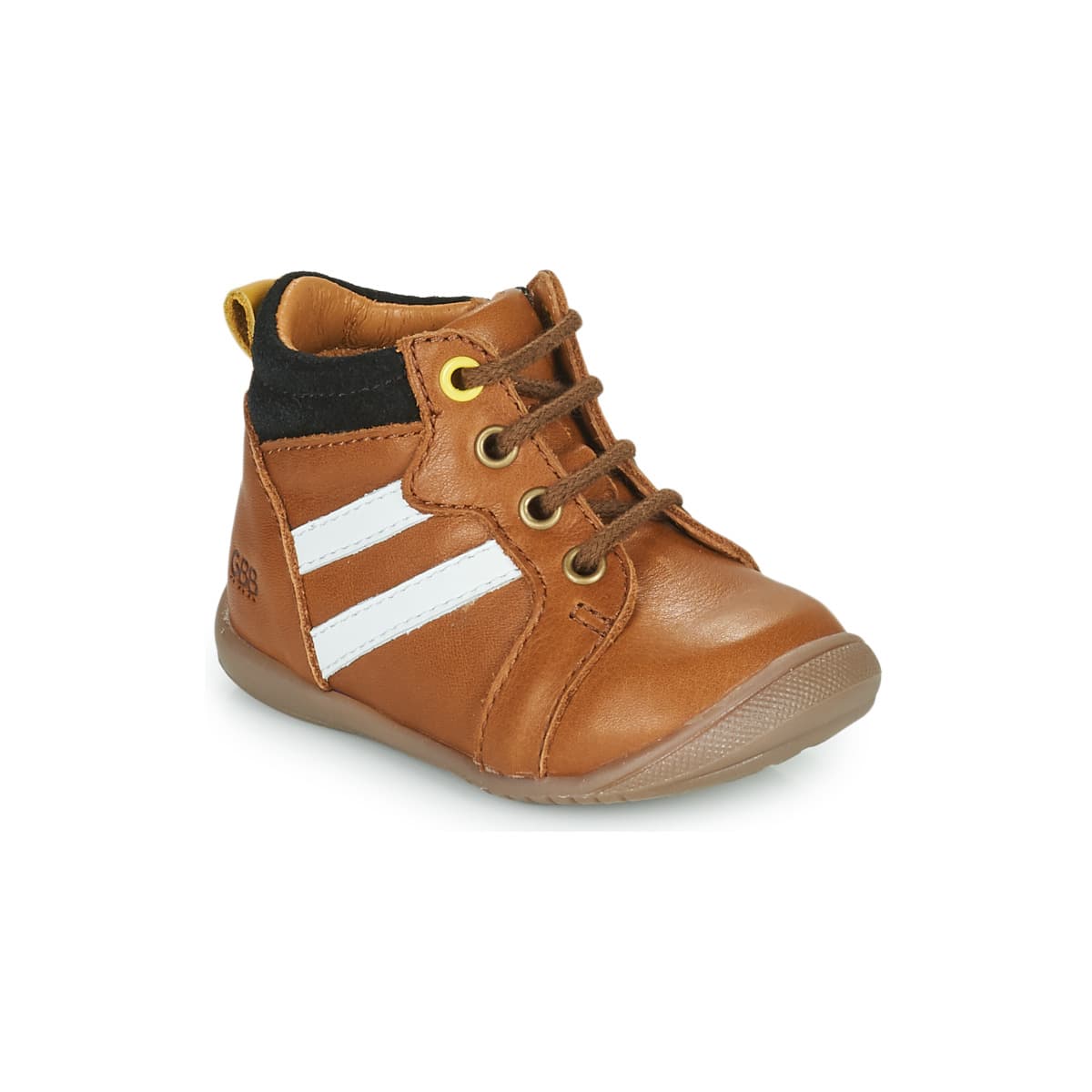 Ψηλά Sneakers GBB BOBINO