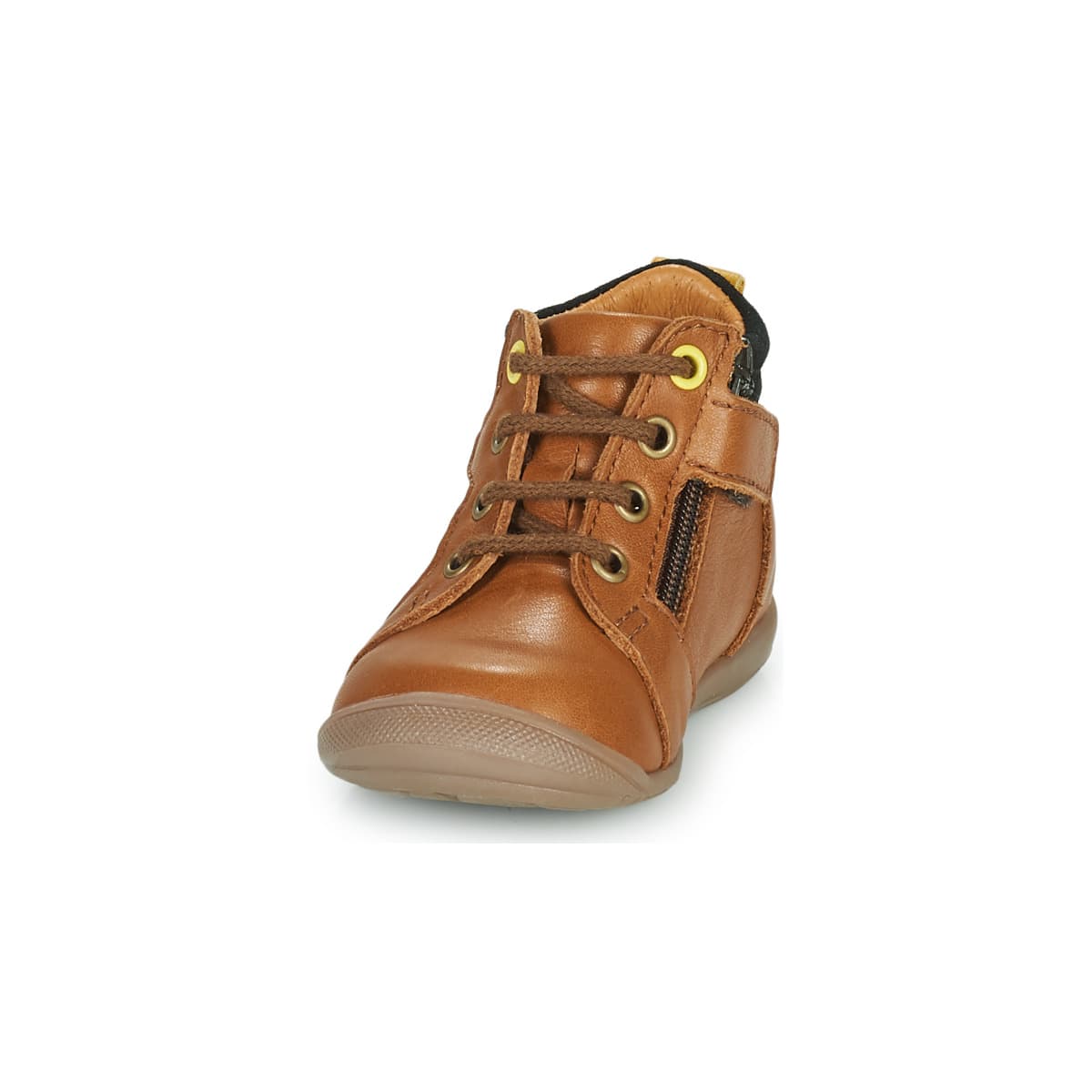 Boys' Sneakers GBB Brown