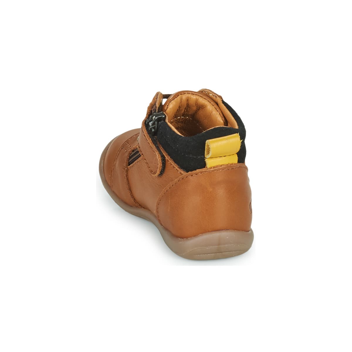 Boys' Sneakers GBB Brown