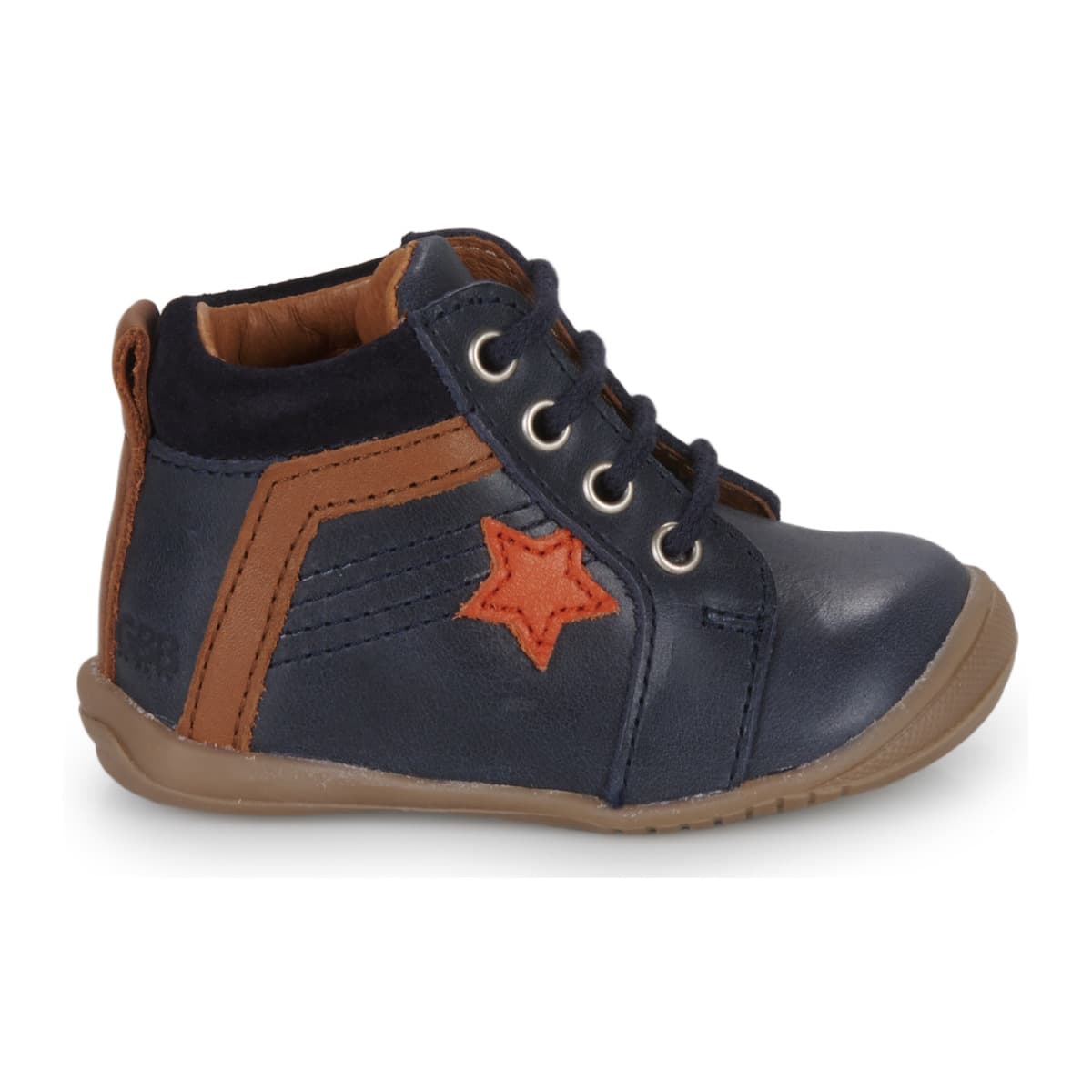 Boys' Sneakers GBB Blue