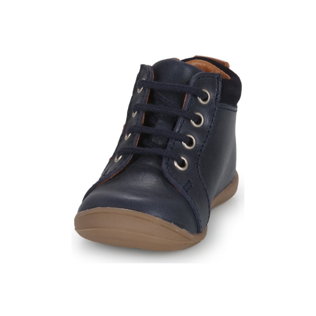 Boys' Sneakers GBB Blue