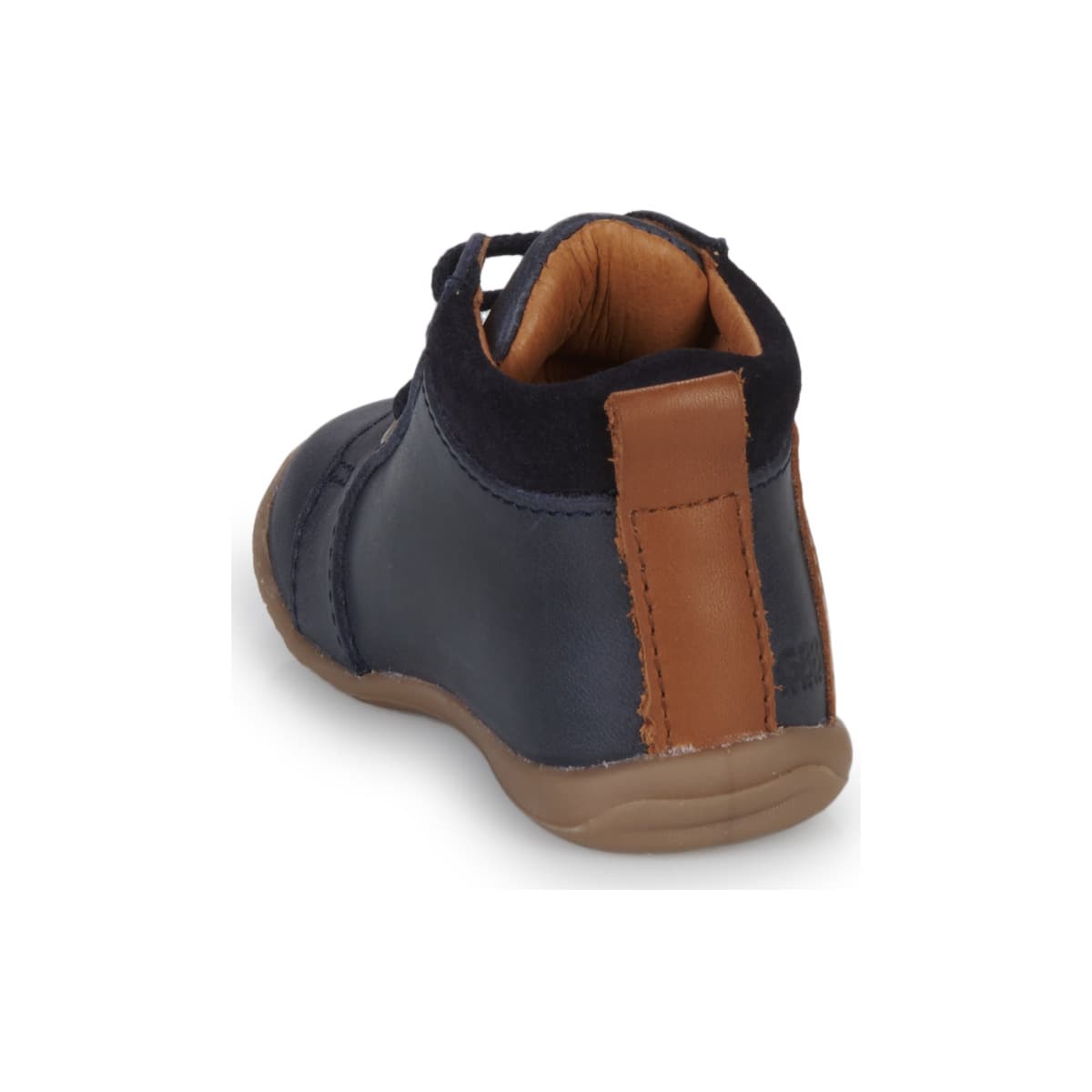 Boys' Sneakers GBB Blue