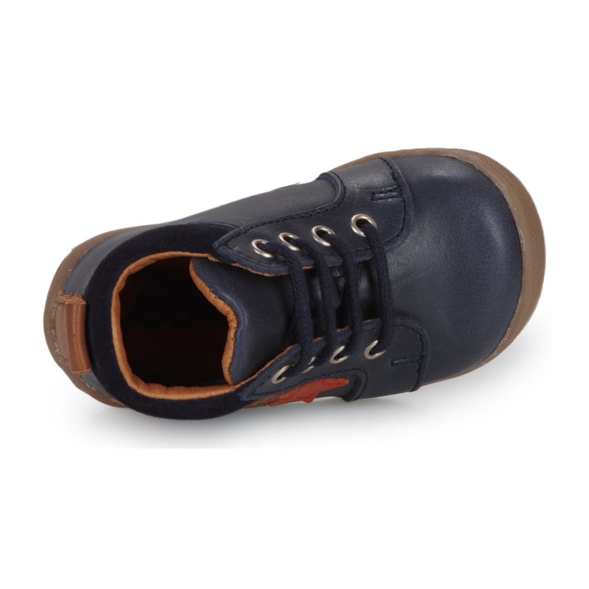 Boys' Sneakers GBB Blue