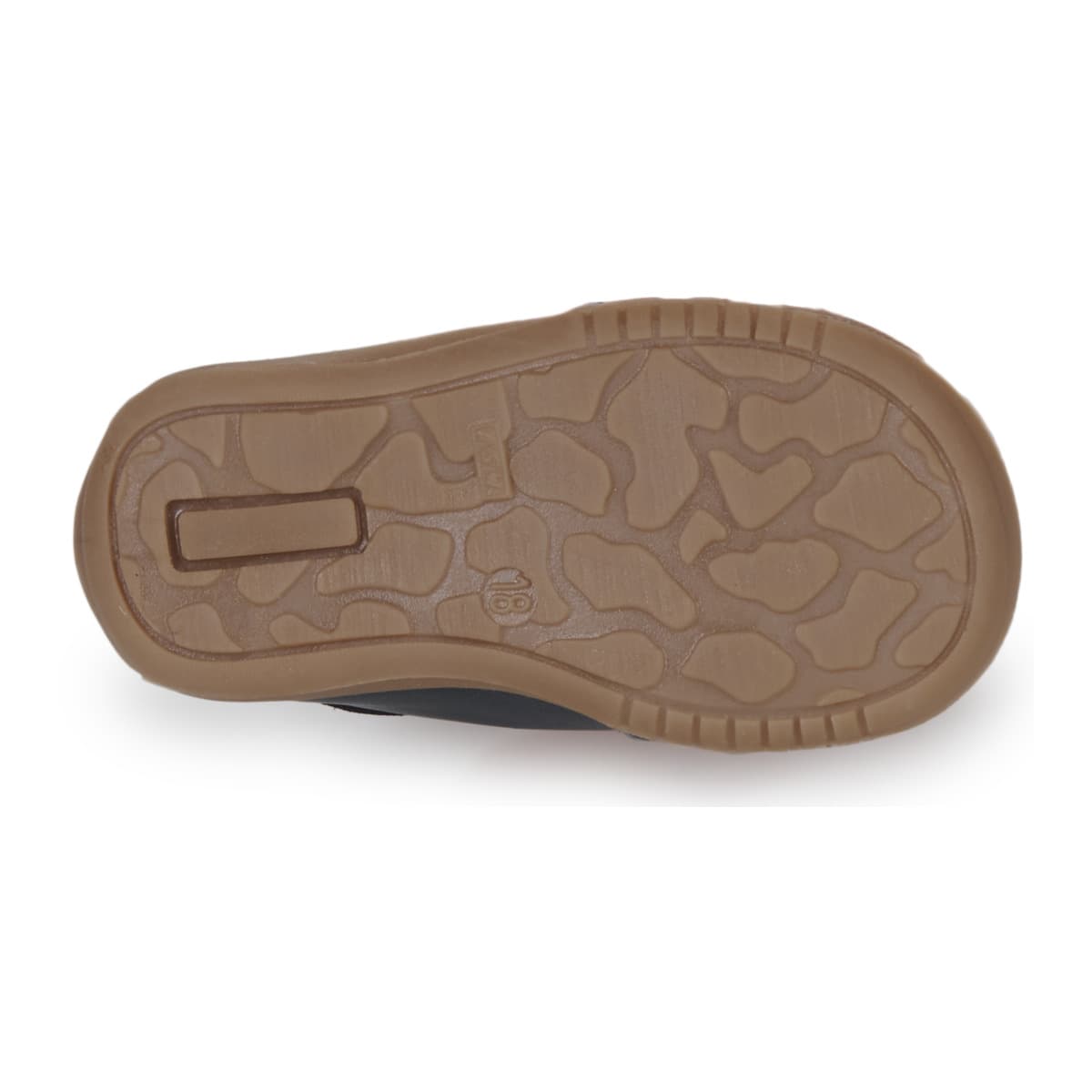 Boys' Sneakers GBB Blue