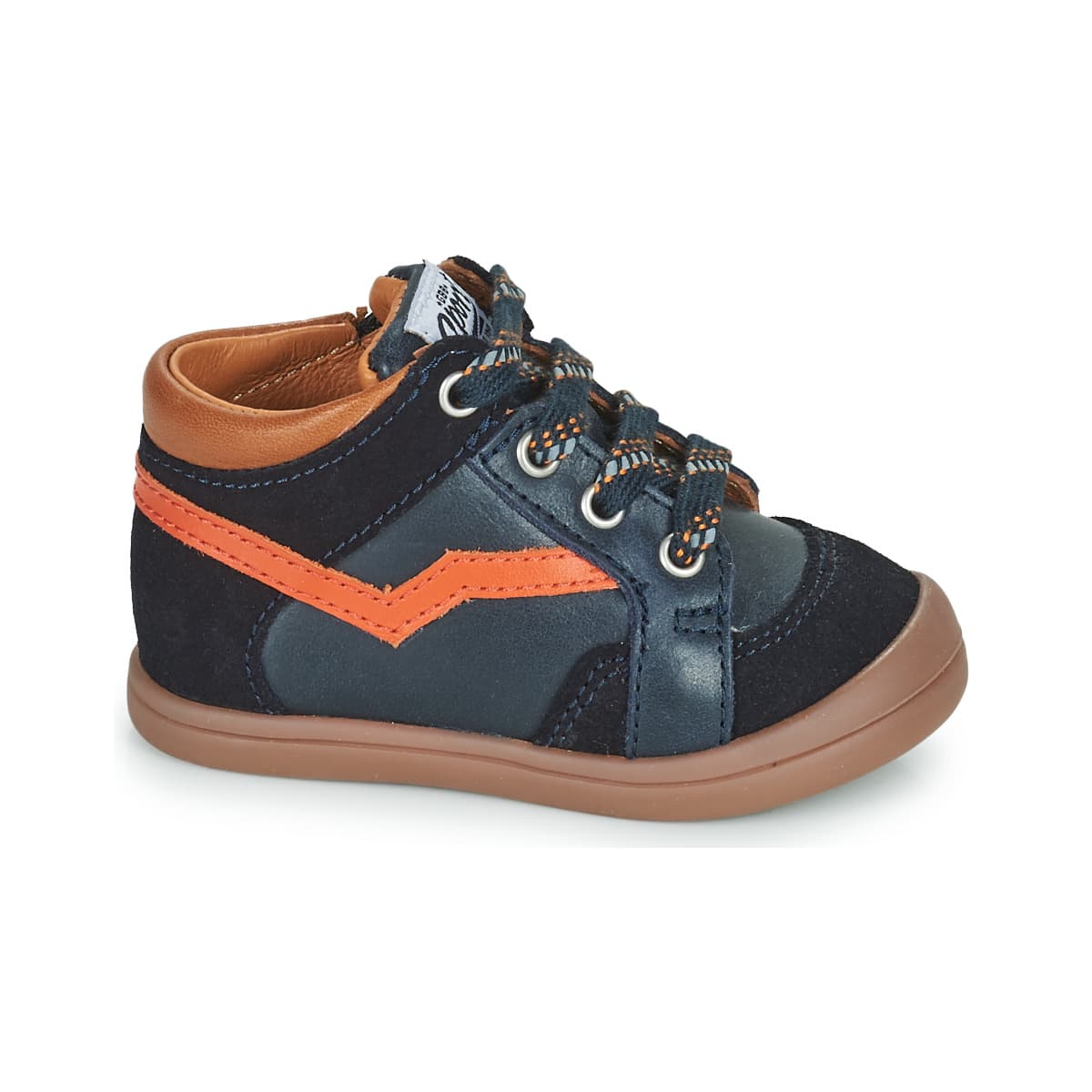 Boys' Sneakers GBB Blue