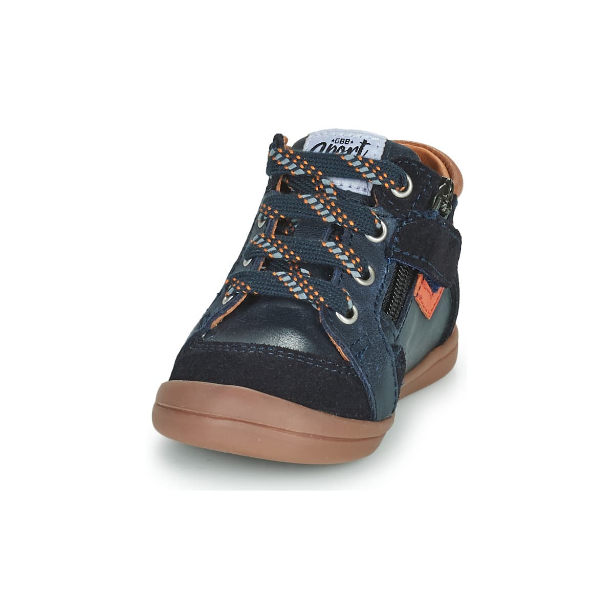 Boys' Sneakers GBB Blue