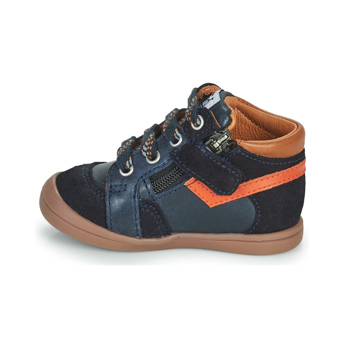 Boys' Sneakers GBB Blue