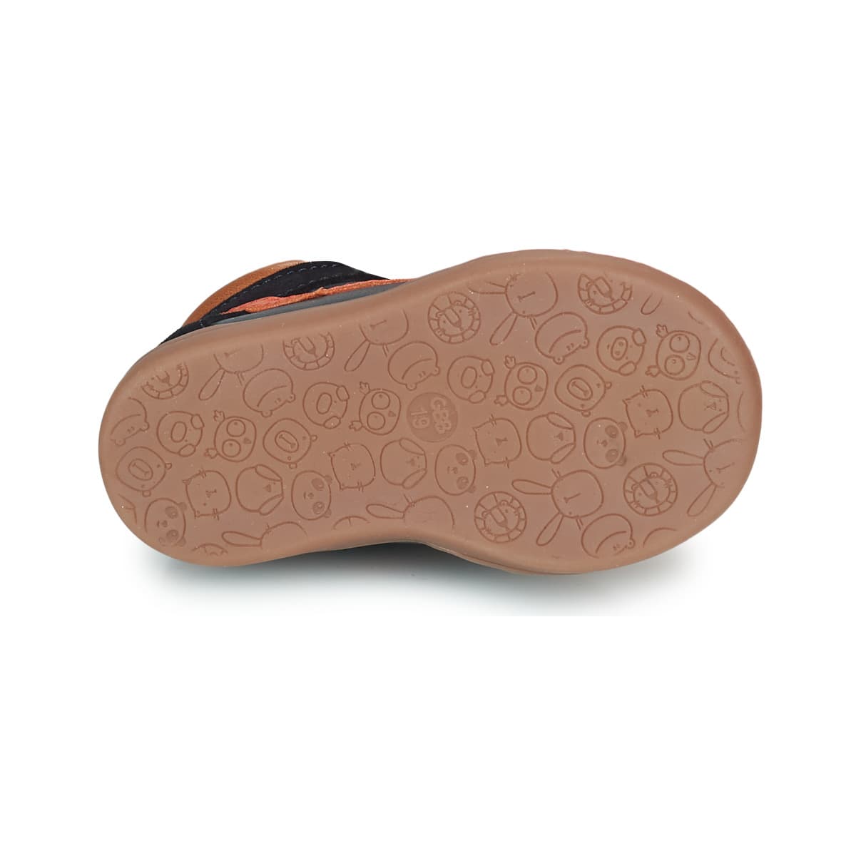 Boys' Sneakers GBB Blue