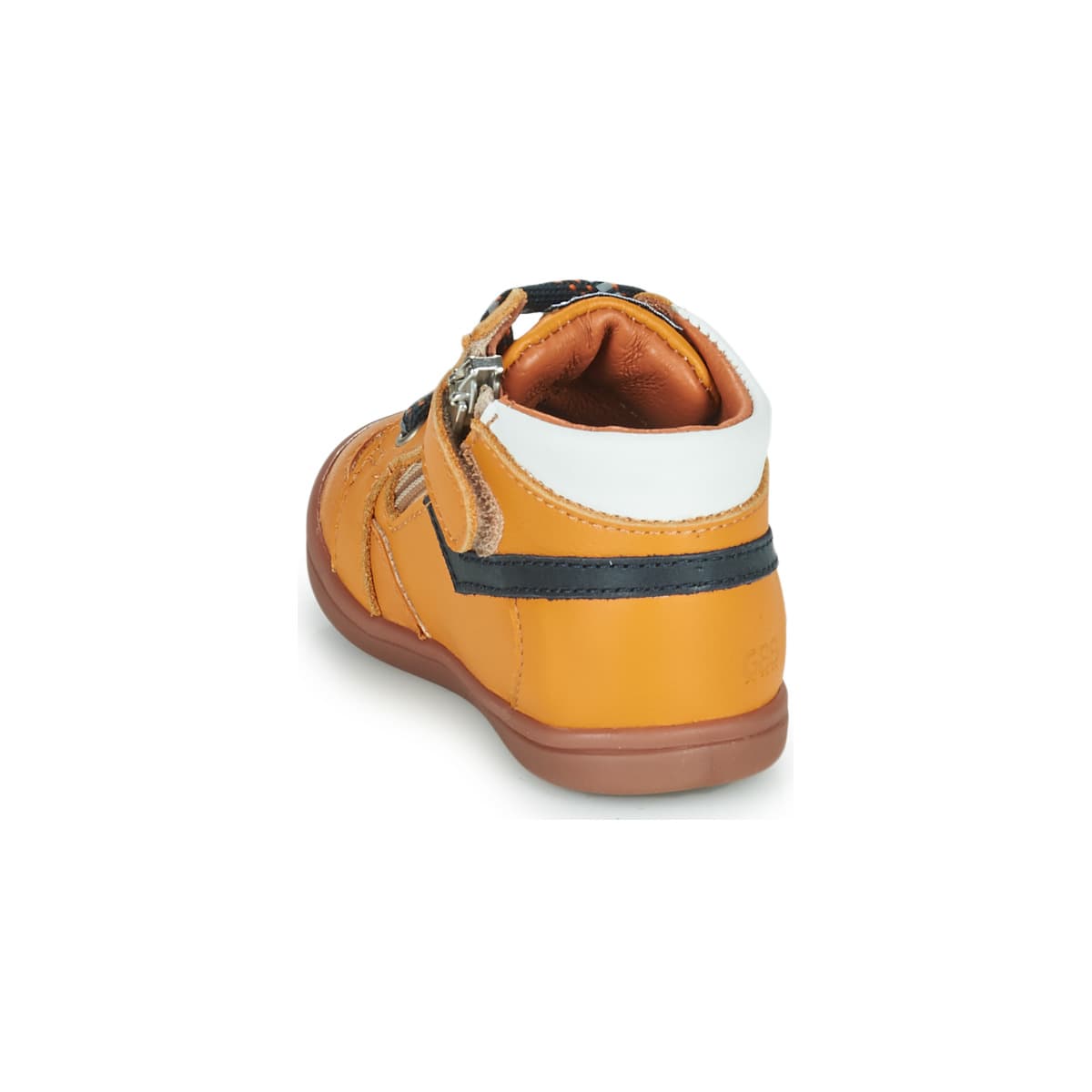 Boys' Sneakers GBB Yellow