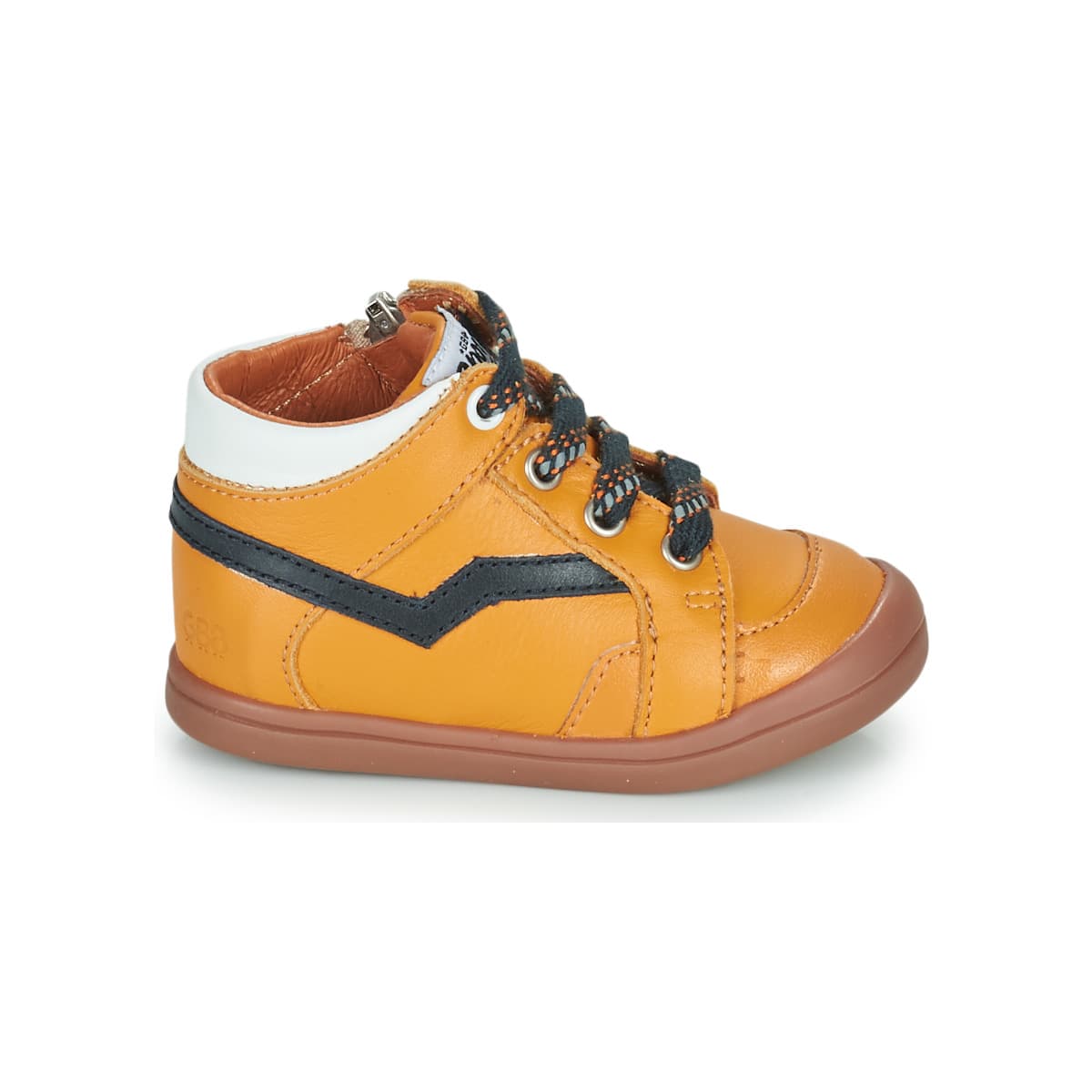 Boys' Sneakers GBB Yellow